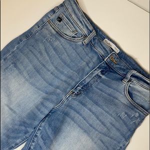 Maurices KanCan 32 Plus Size Skinny Jeans